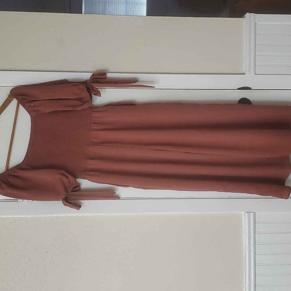 Jumpsuit - Picture 4 of 6